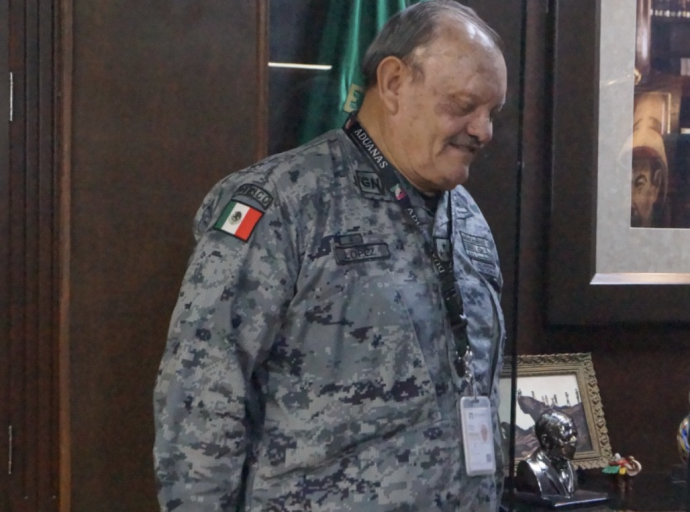 Golpe Militar en Aduana 